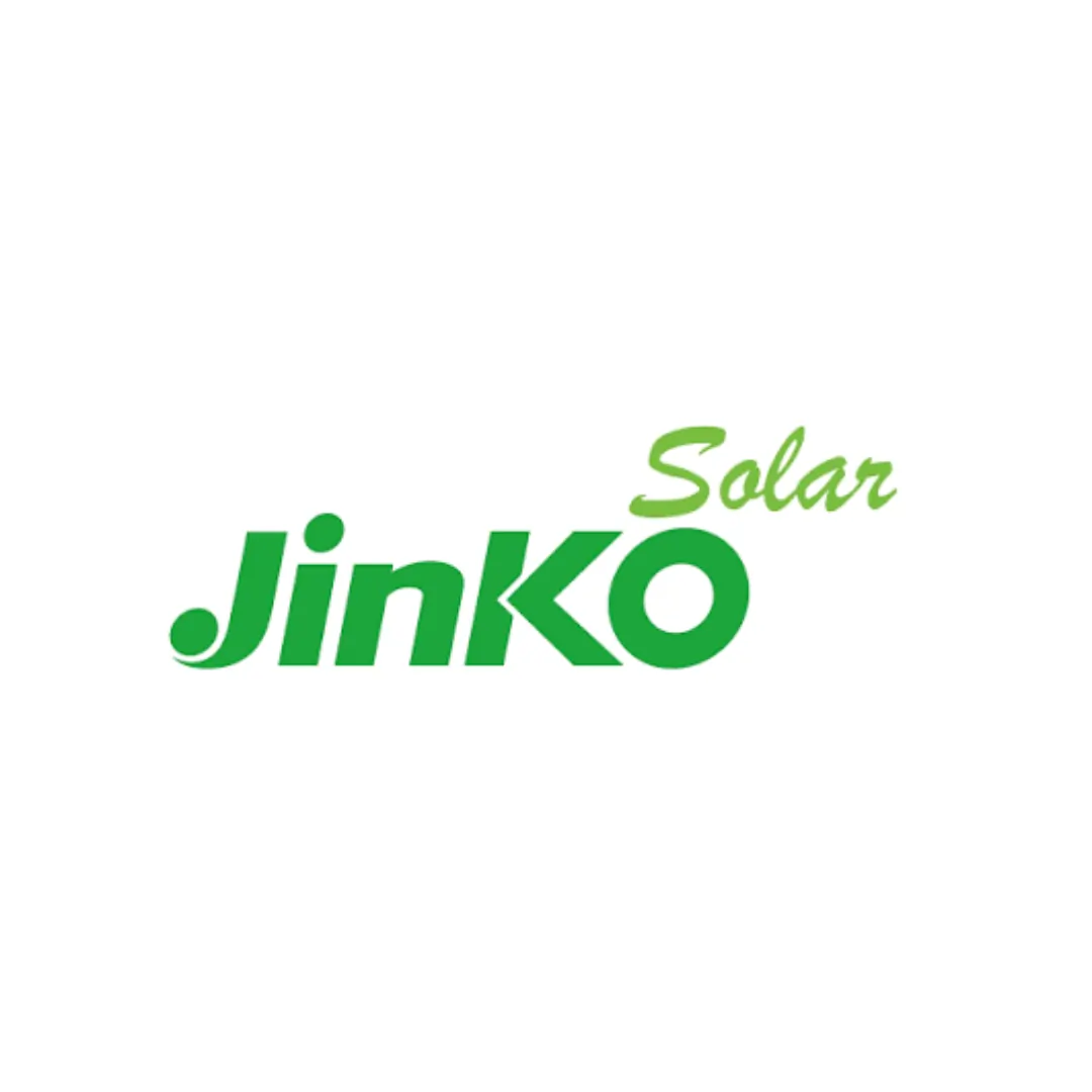 Jinko Solar Logo